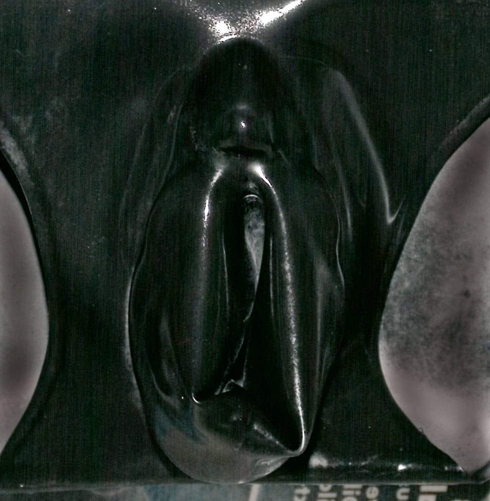 Late X - Latex Slip