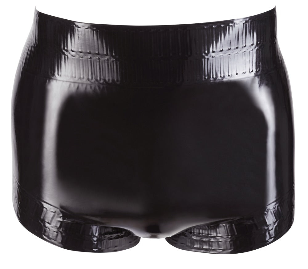 Late X - Latex Windelslip