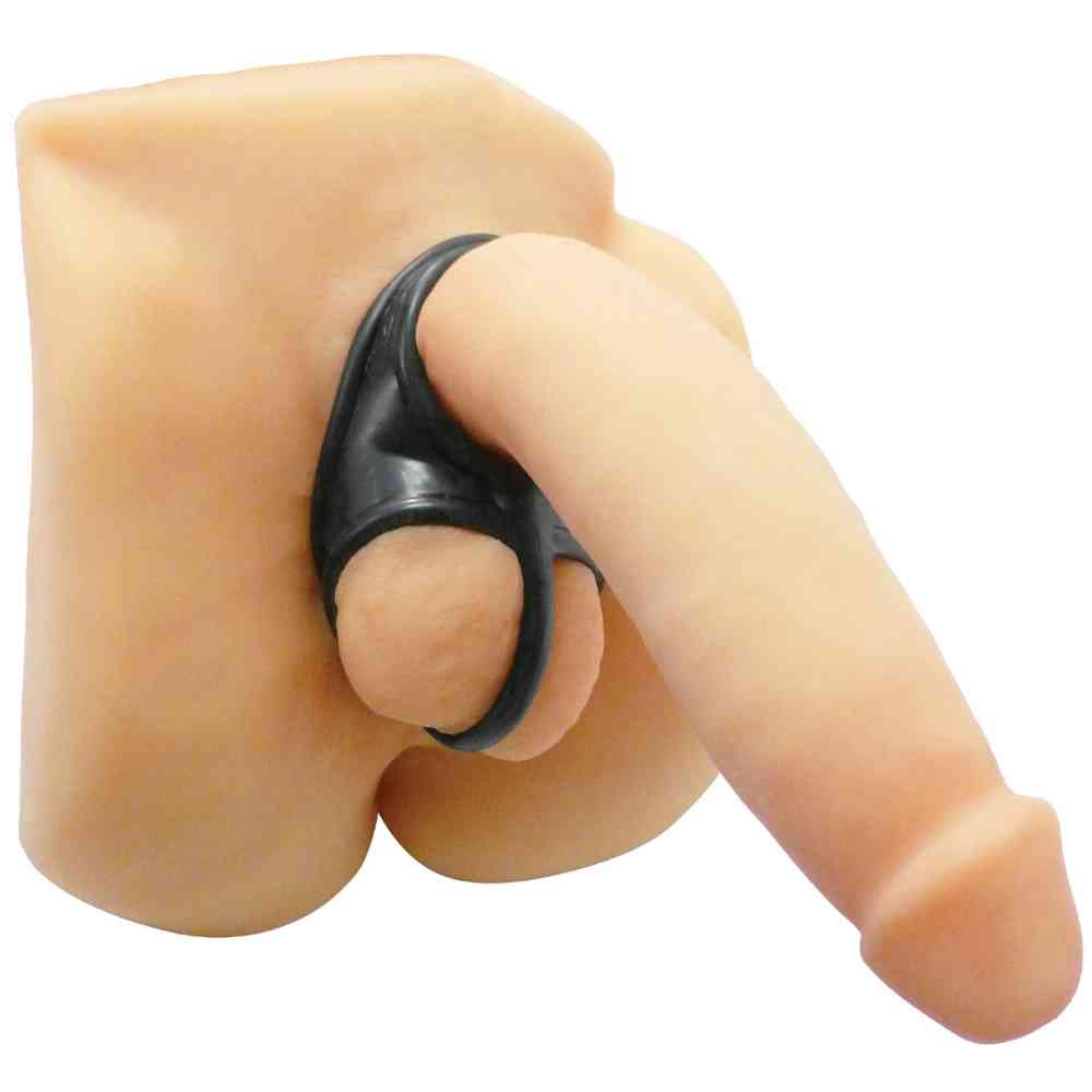 Erektionsverstärker "Annex" + Hodentrenner