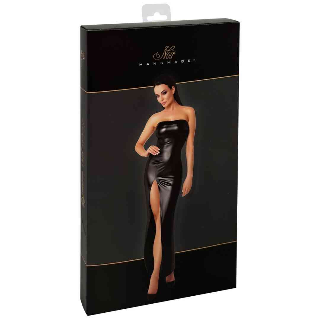 figurbetonendes Tube-Kleid