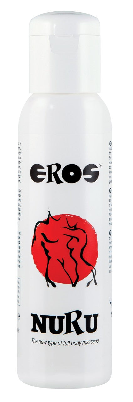 Eros - Nuru Massagegel