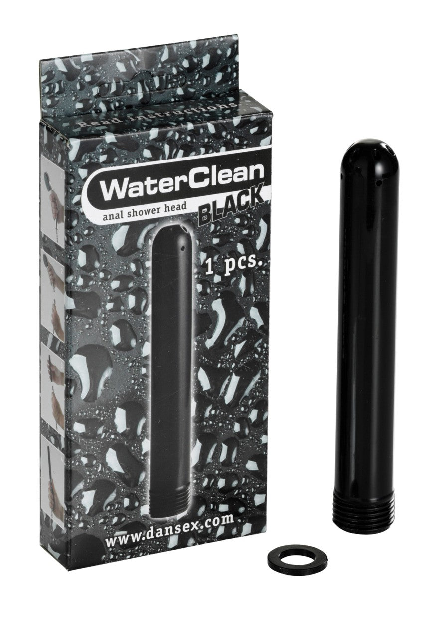 Dansex - WaterClean - Duschaufsatz für sanfte Intimreinigung