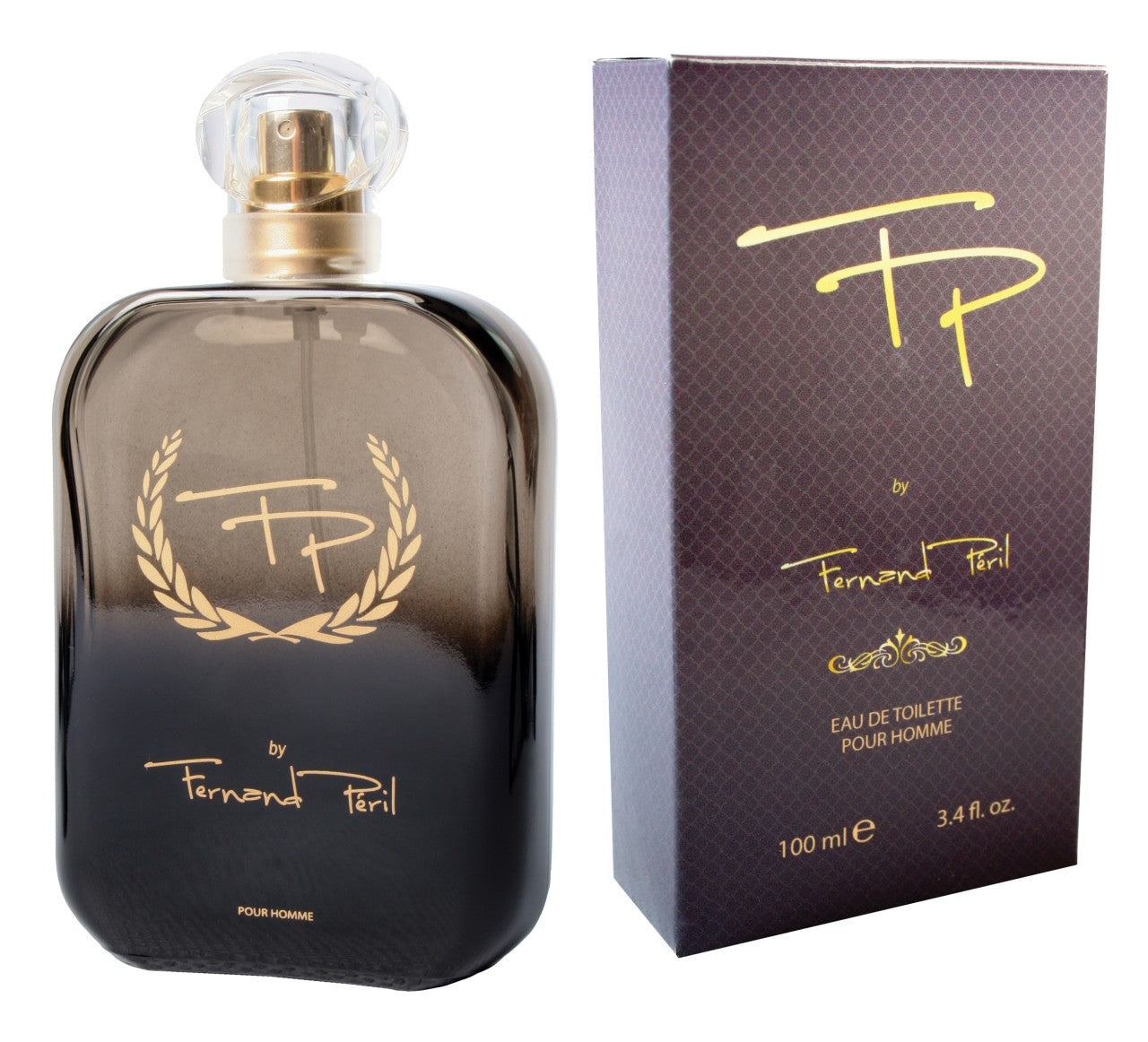Inverma - Fernand Péril - Pheromon-Parfüm für Männer