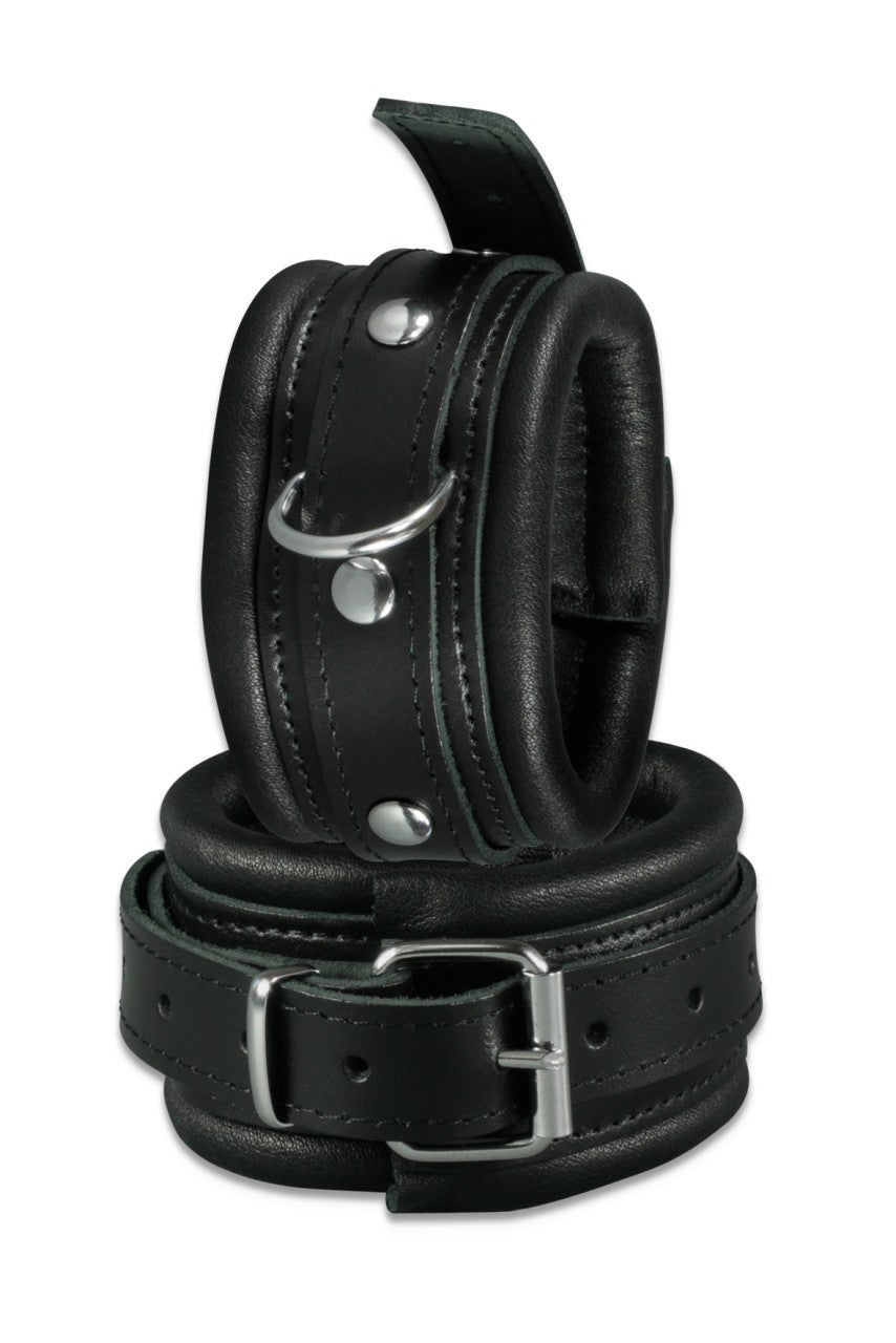XX-DREAMSTOYS - Leder-Fußfessel