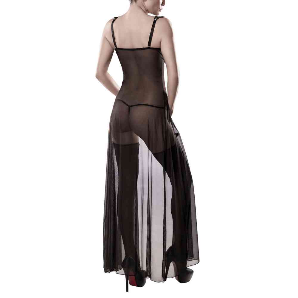 3-teiliges Longtop Set