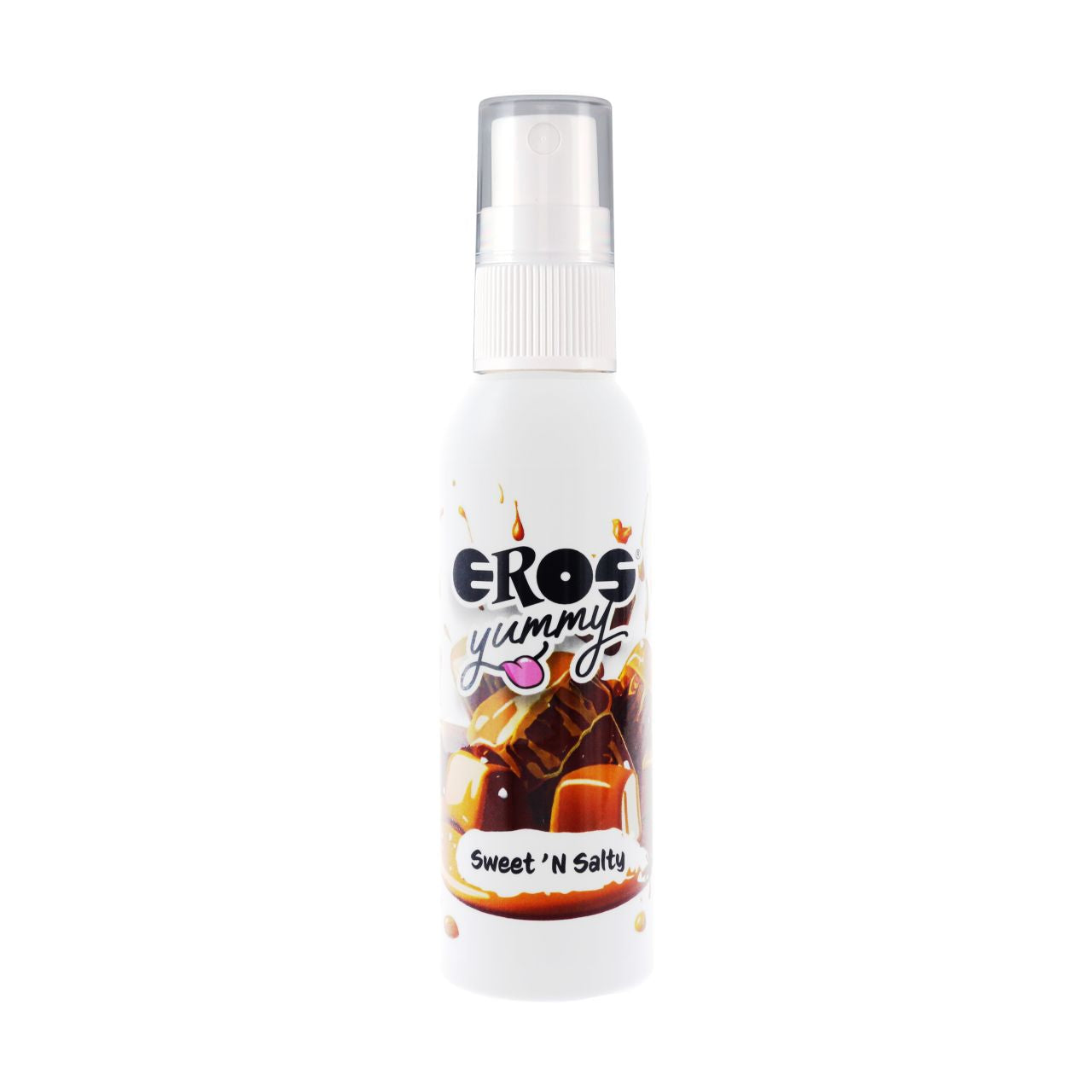 Eros - Yummy Spray Corporal süß und Salzig