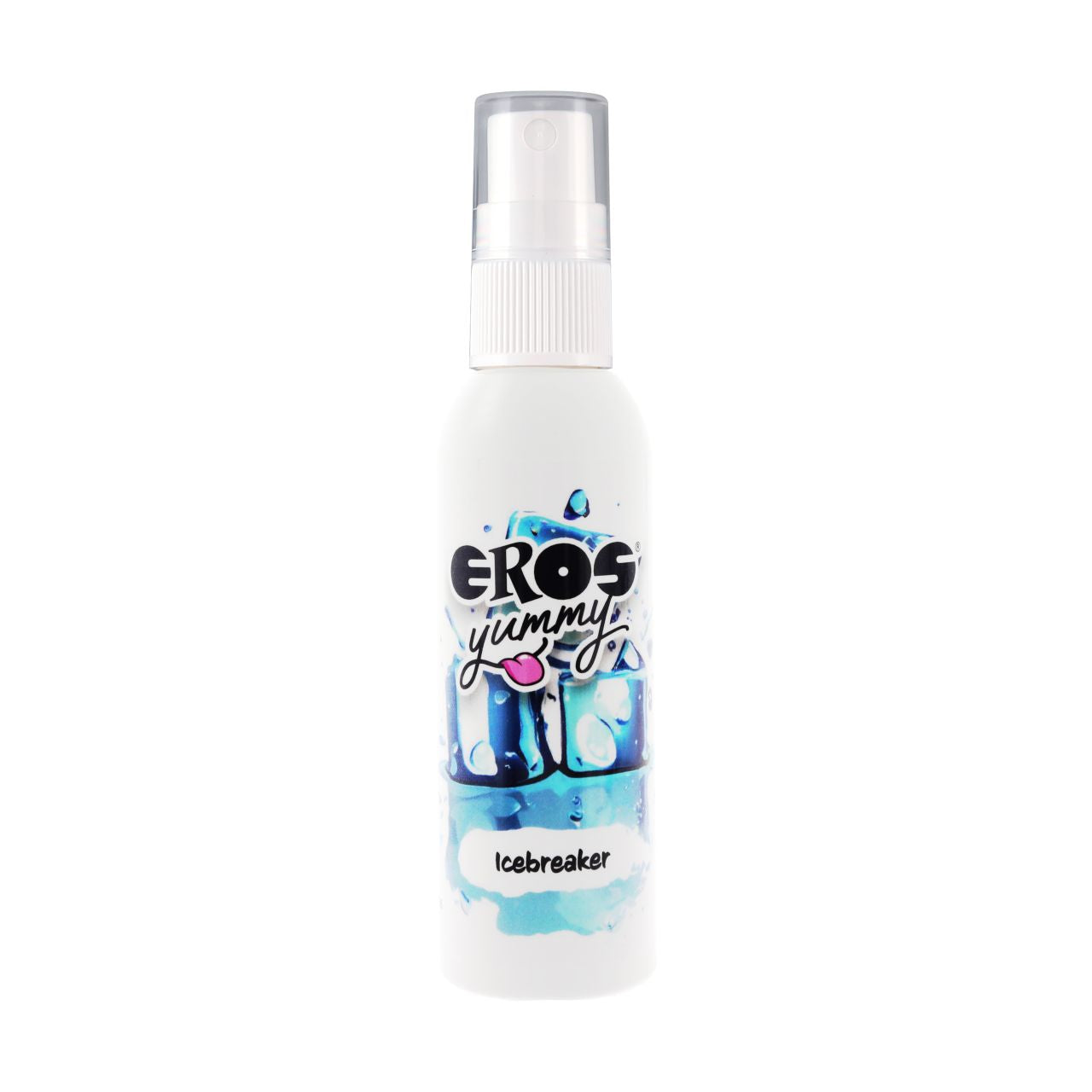 Eros - Yummy Spray Corporal Icebreaker