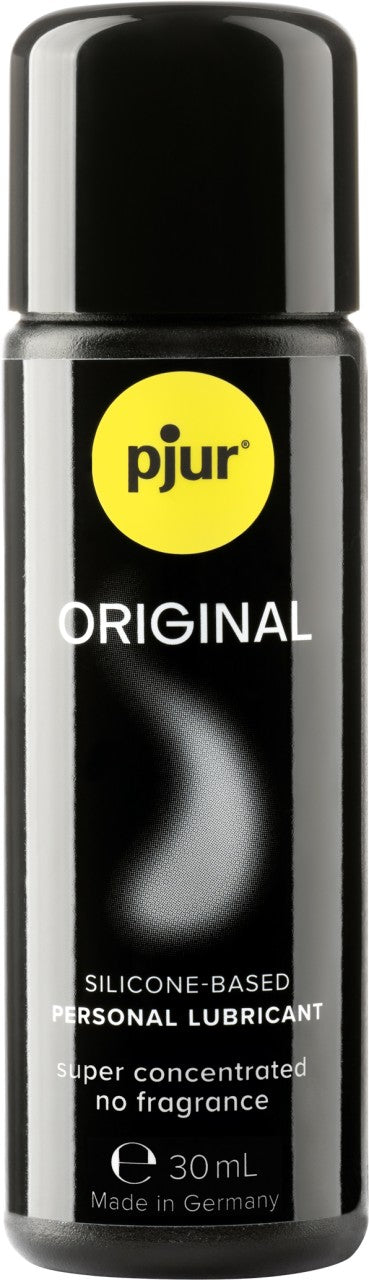 Pjur - Original - Gleitgel auf Silikonbasis