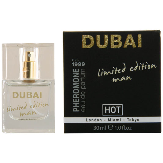 Hot - Dubai - Parfüm für Männer
