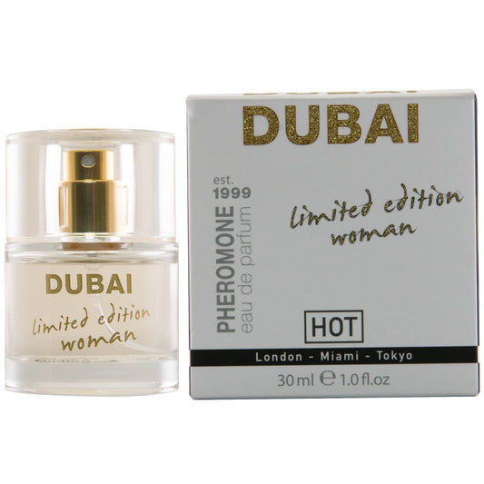 Hot - Dubai - Parfüm für Frauen
