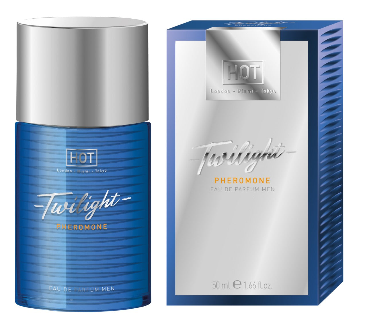 Hot - Twilight Men - Pheromone Parfum