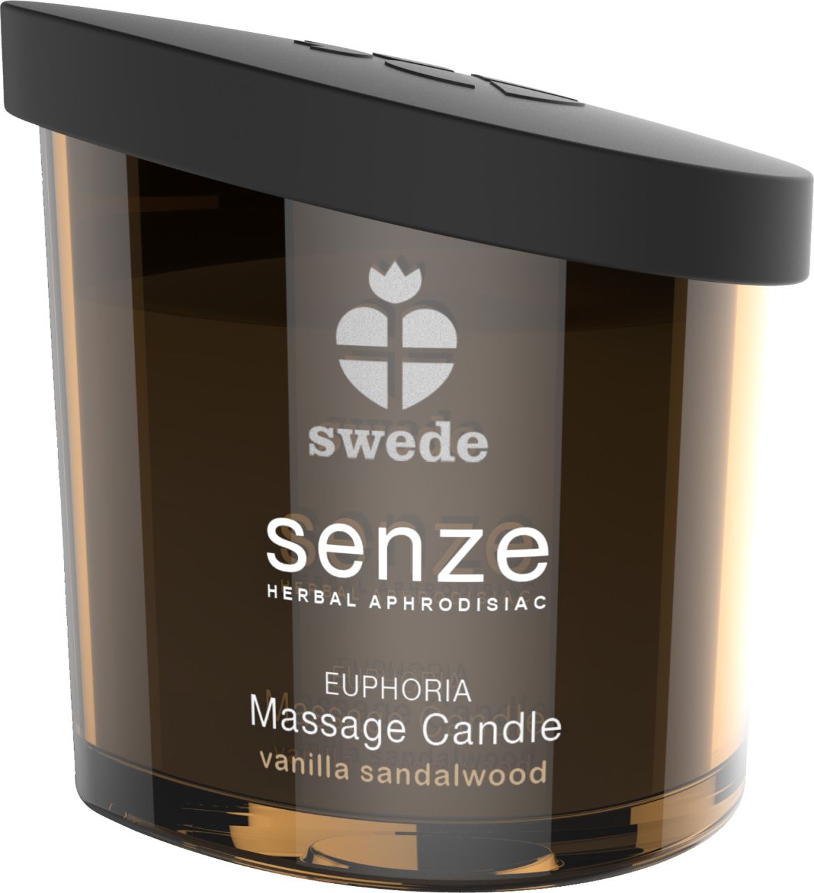 Swede - Senze Massage Kerze Euphoria
