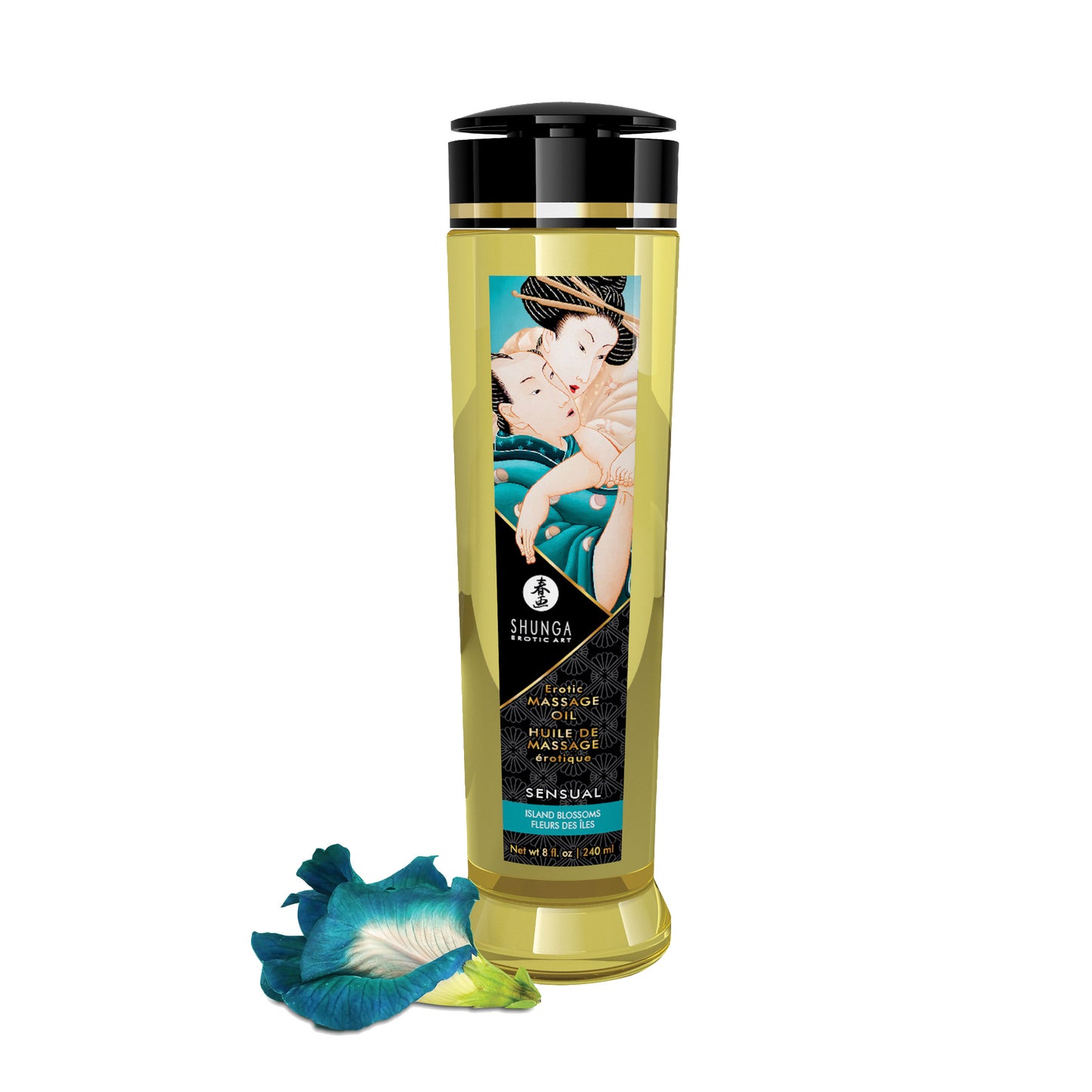Shunga Erotic Art - Erotisches Massageöl
