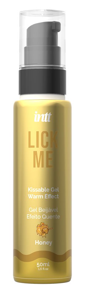 intt - Lick Me Watermelon
