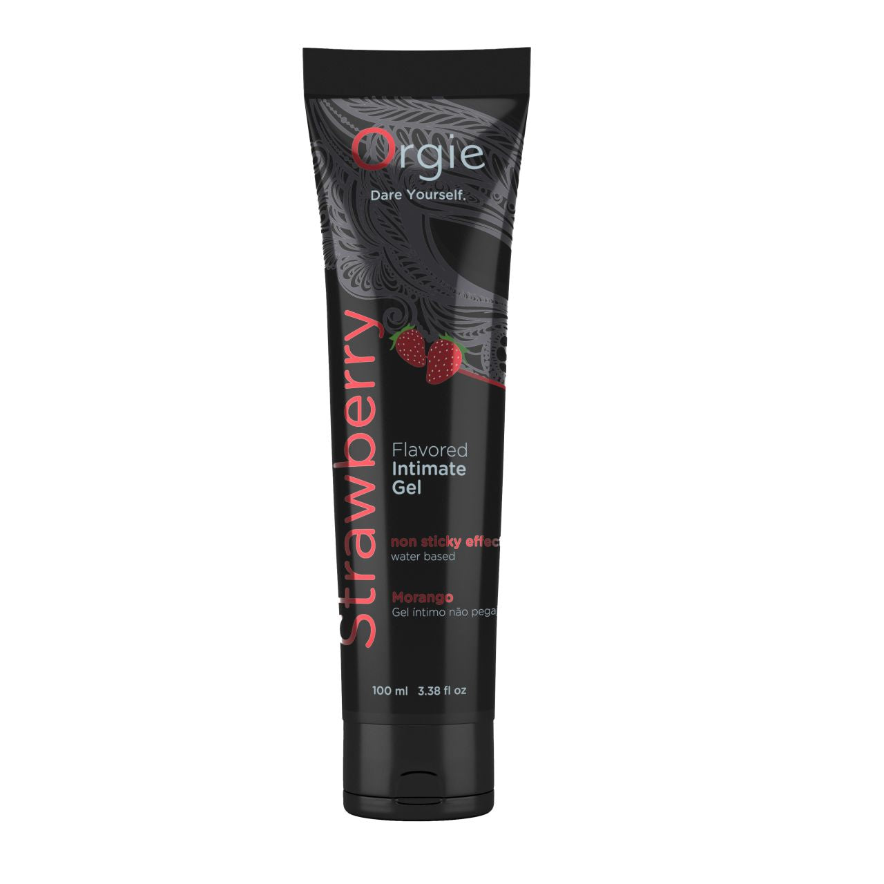 Orgie - Tube Cannabis - Gleitgel