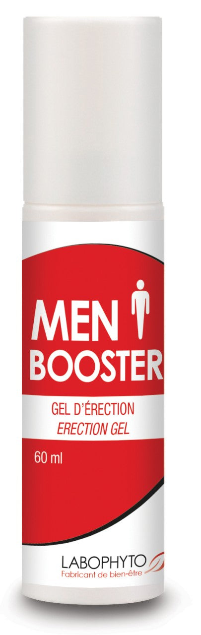 LABOPHYTO - Men Booster - Potenzgel