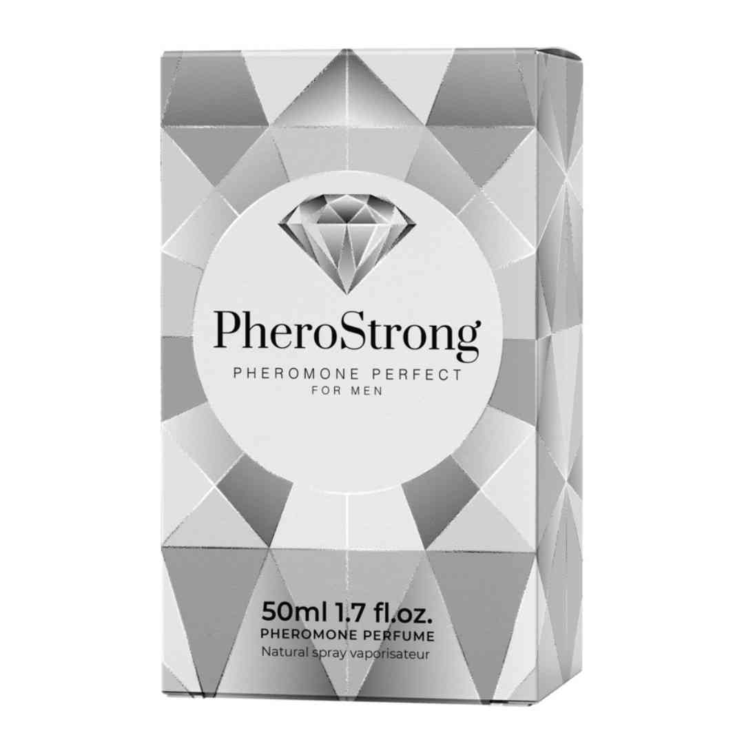 Pheromone Parfum Perfect for Men