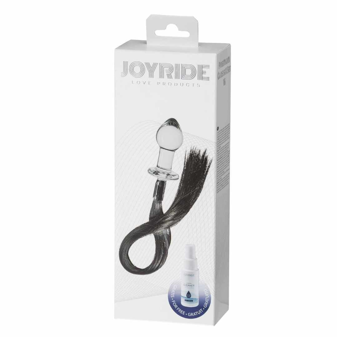 JOYRIDE Premium GlassiX Set 16