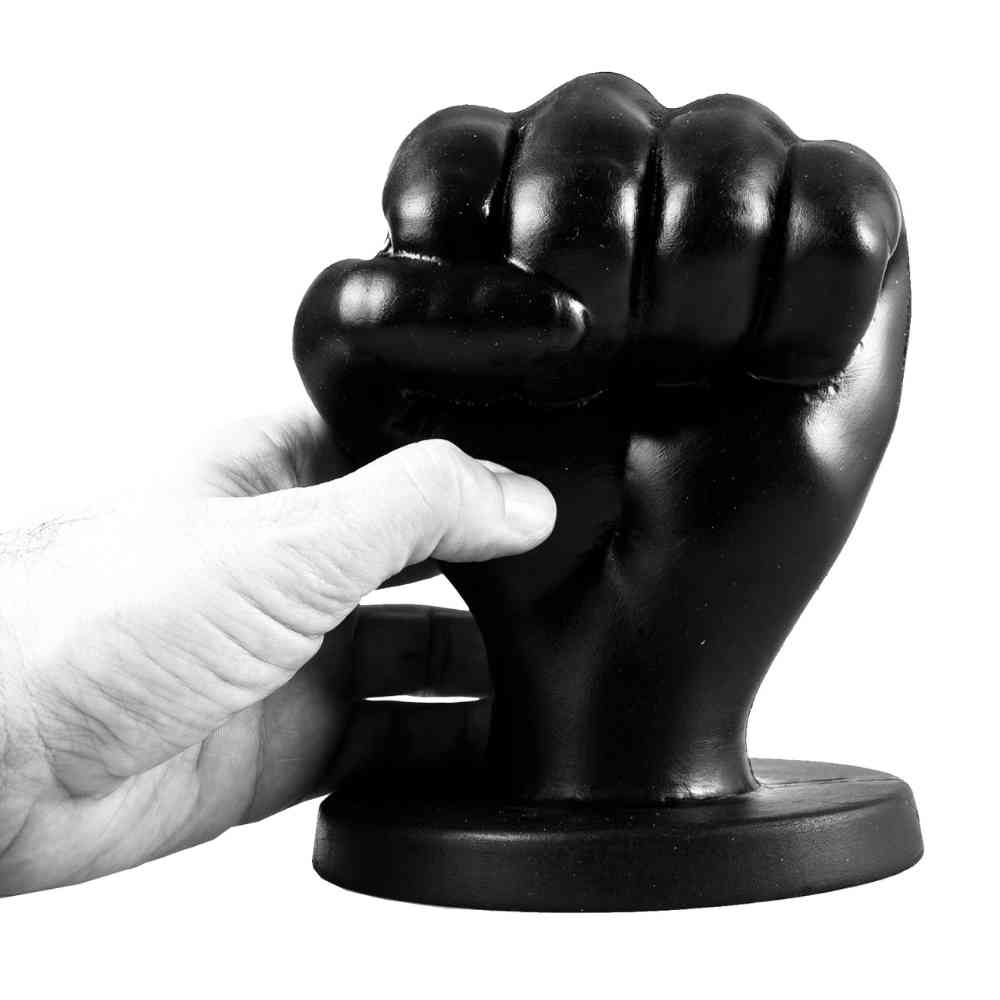 Fist Buttplug