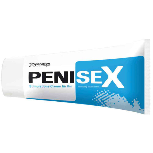 Stimulations-Creme "PeniSex"