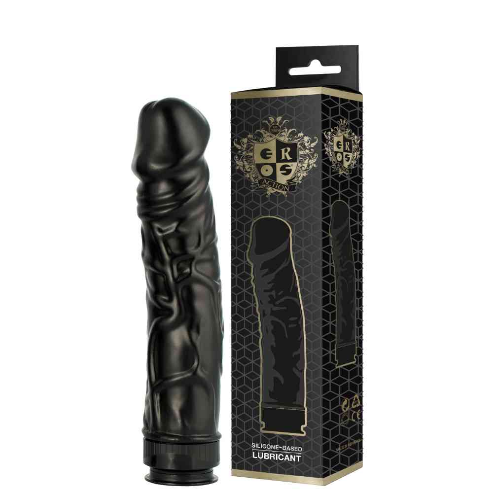 Gleitgel auf Silikonbasis "Action"