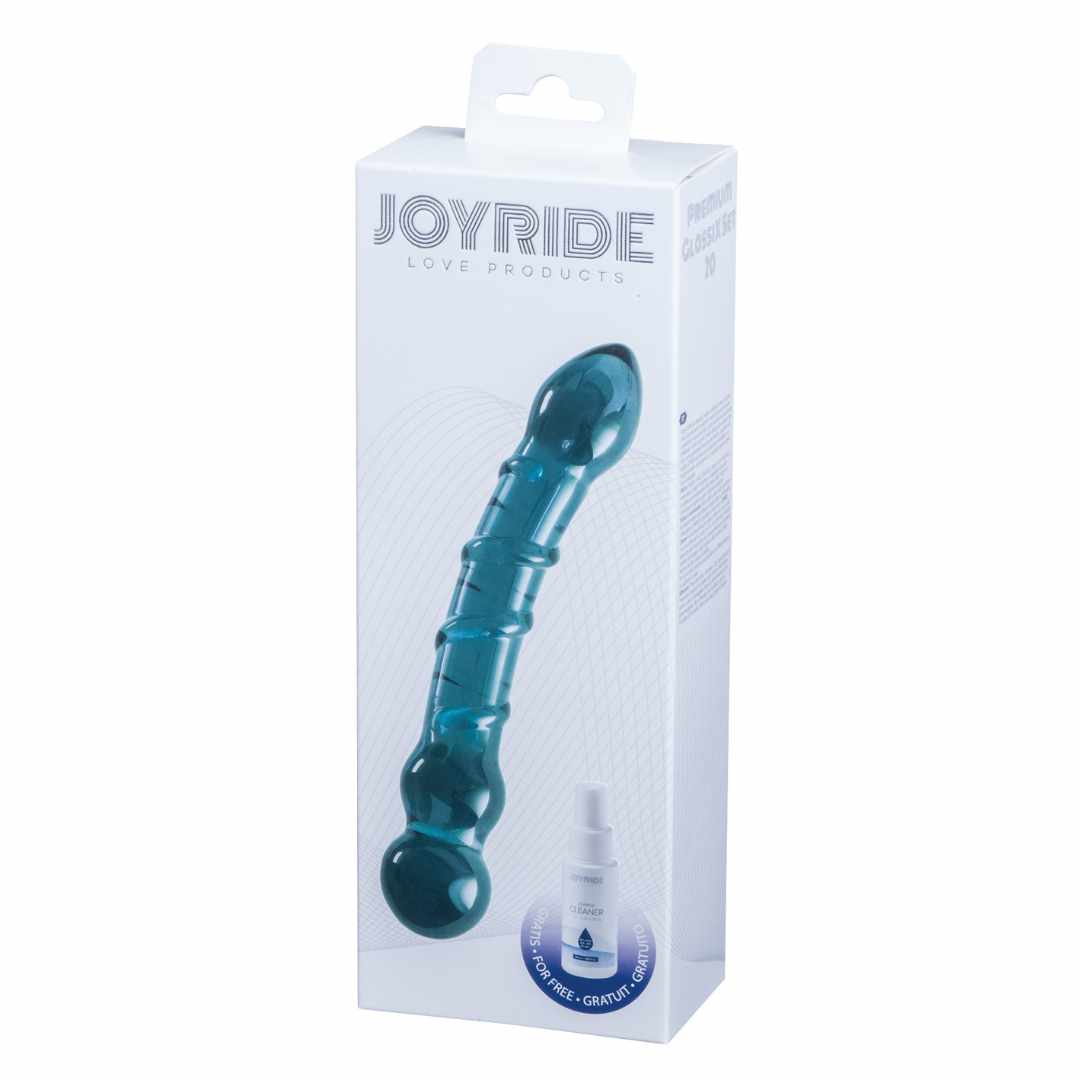JOYRIDE Premium GlassiX Set 20