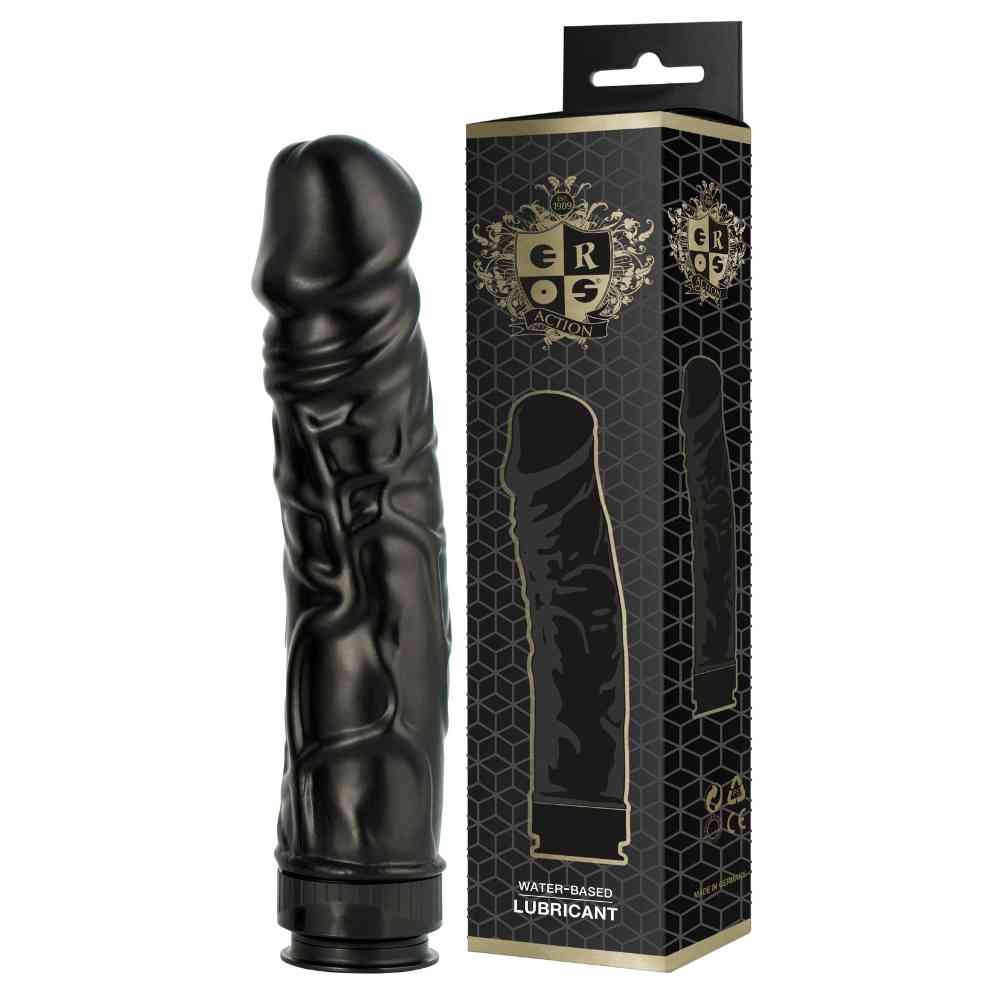 Gleitgel auf Wasserbasis "Action"