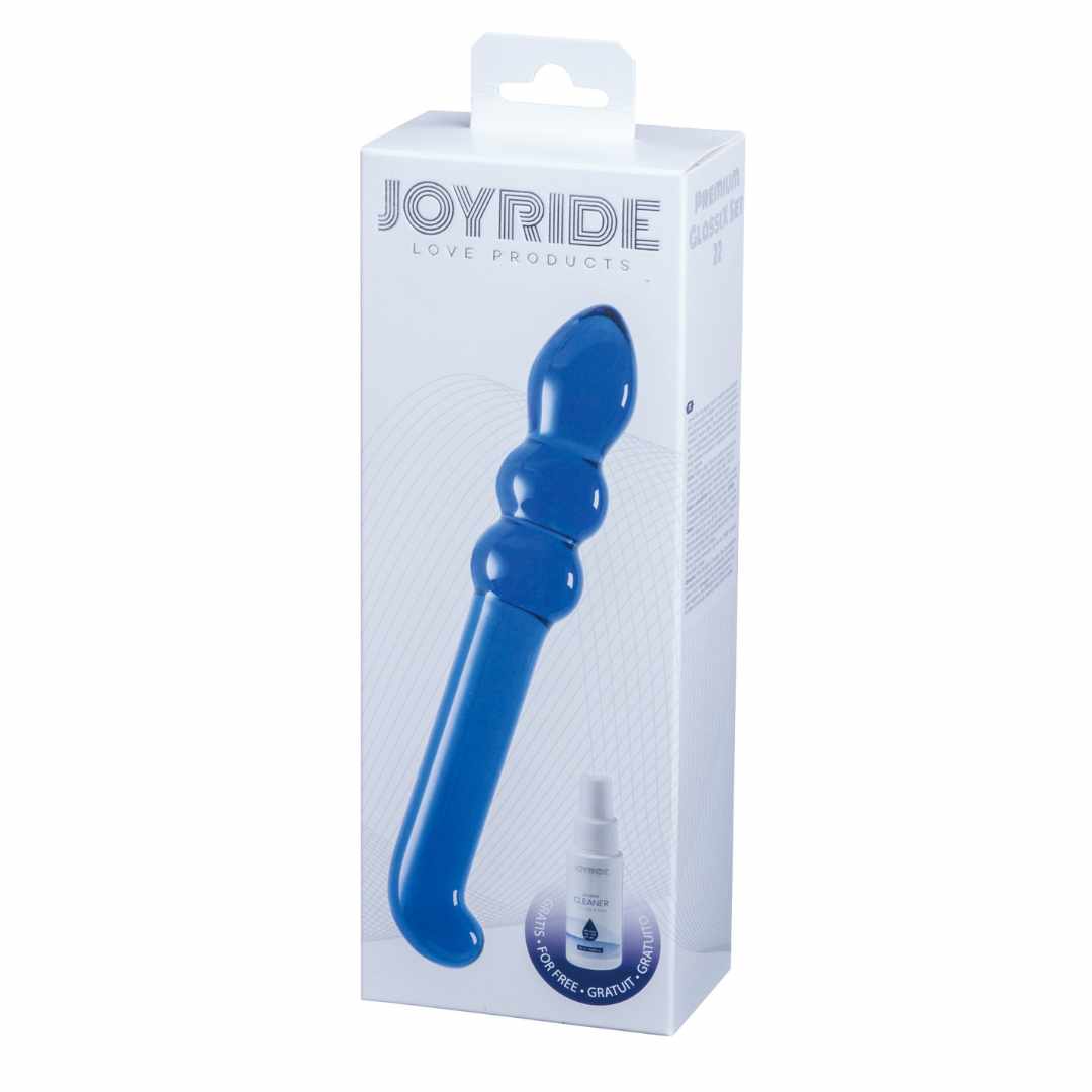 JOYRIDE Premium GlassiX Set 22