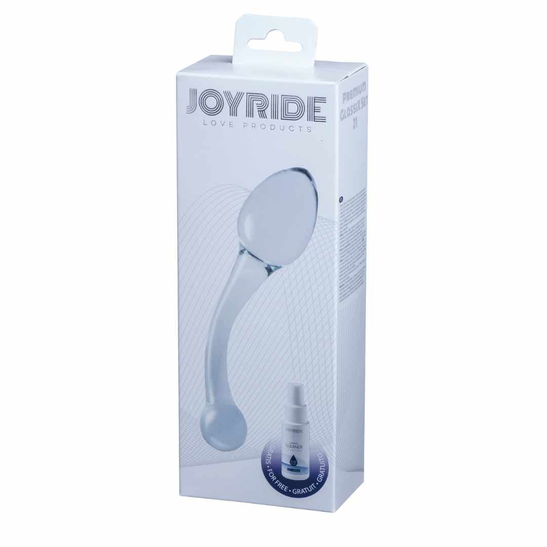 JOYRIDE Premium GlassiX Set 21