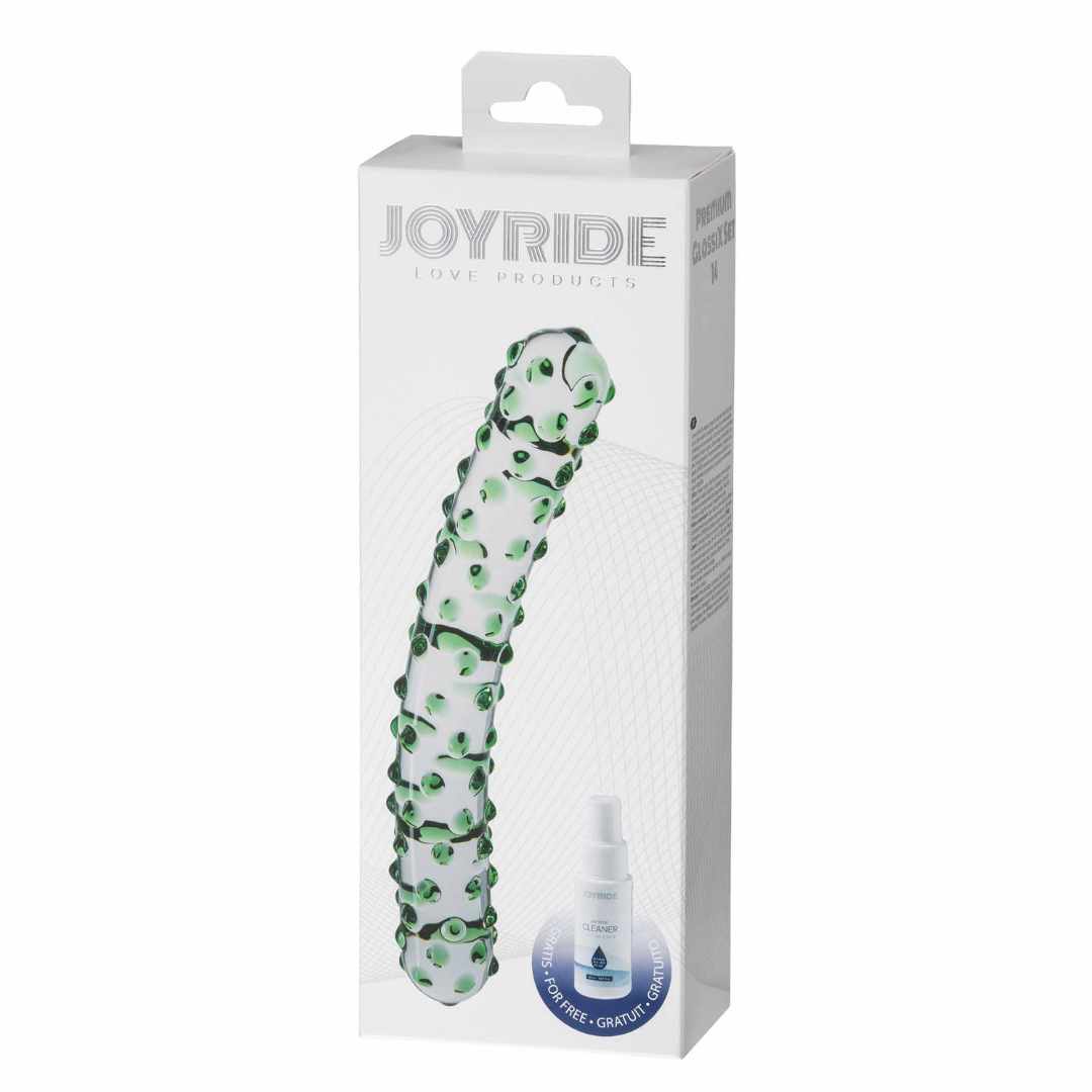 JOYRIDE Premium GlassiX Set 14
