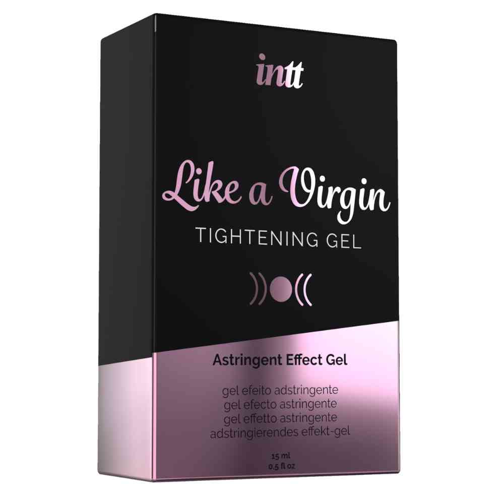 Thightening Gel "Like A Virgin"