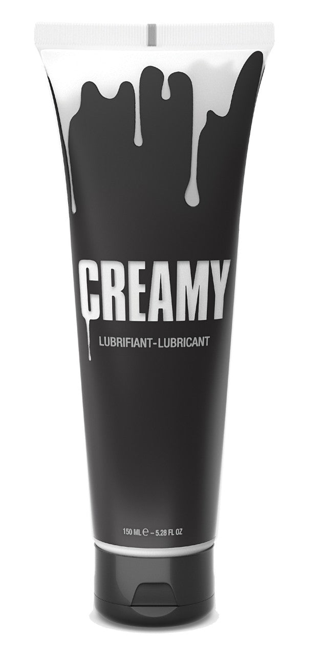 Creamy - Creamy Cum - Gleitgel auf Wasserbasis
