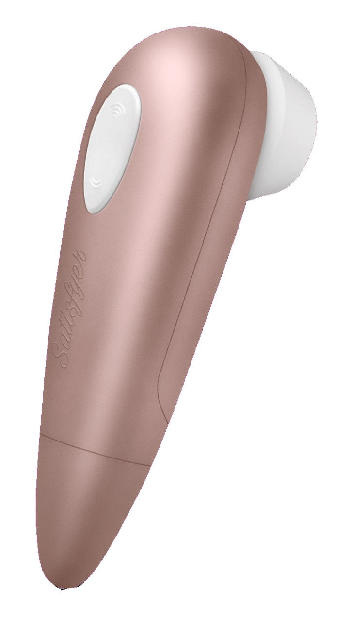 Satisfyer - Classic 1 - Auflegvibrator