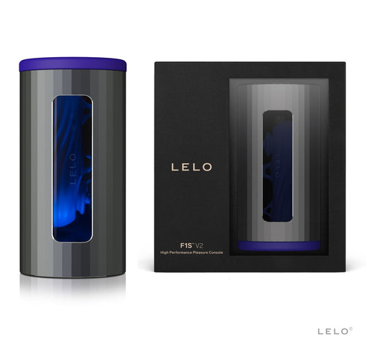 LELO - F1s V2x - App-gesteuerter Masturbator