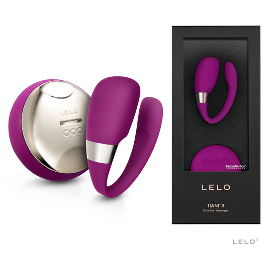 LELO - Tiani 3 - Vibrator