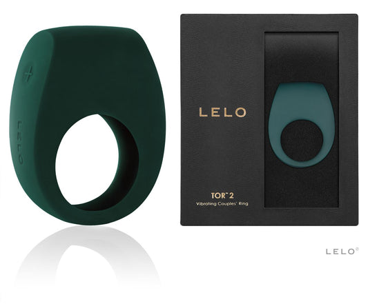 LELO - Tor 2 - Vibrator