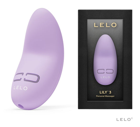 LELO - Lily 3 - Vibrator