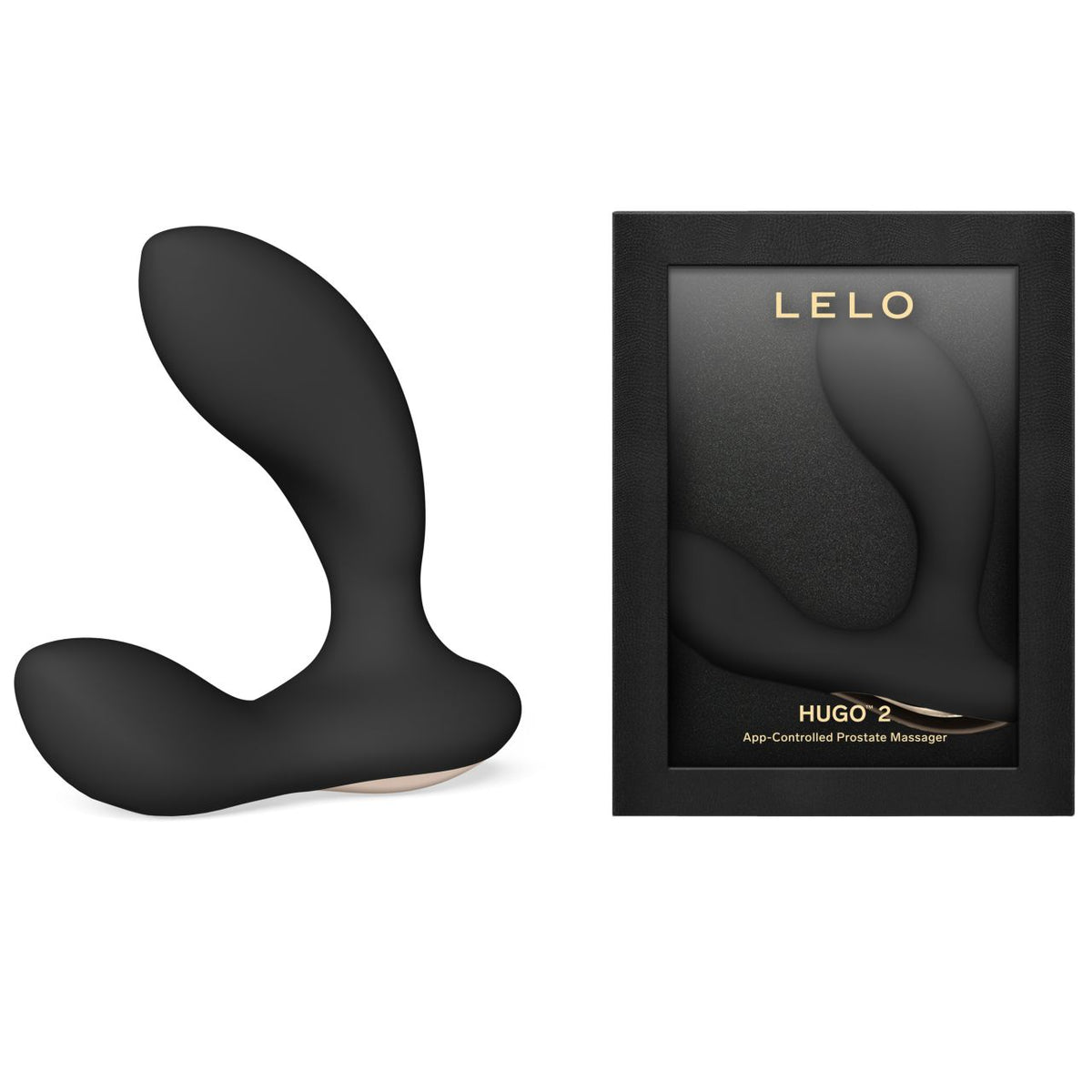 LELO - Hugo 2 - Vibrator