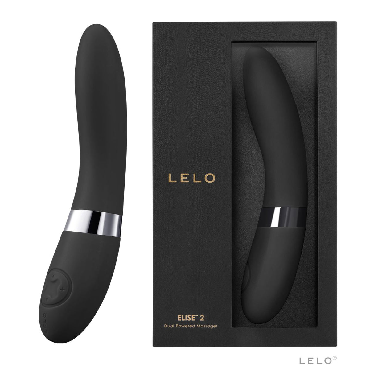 LELO - Elise 2 - Vibrator