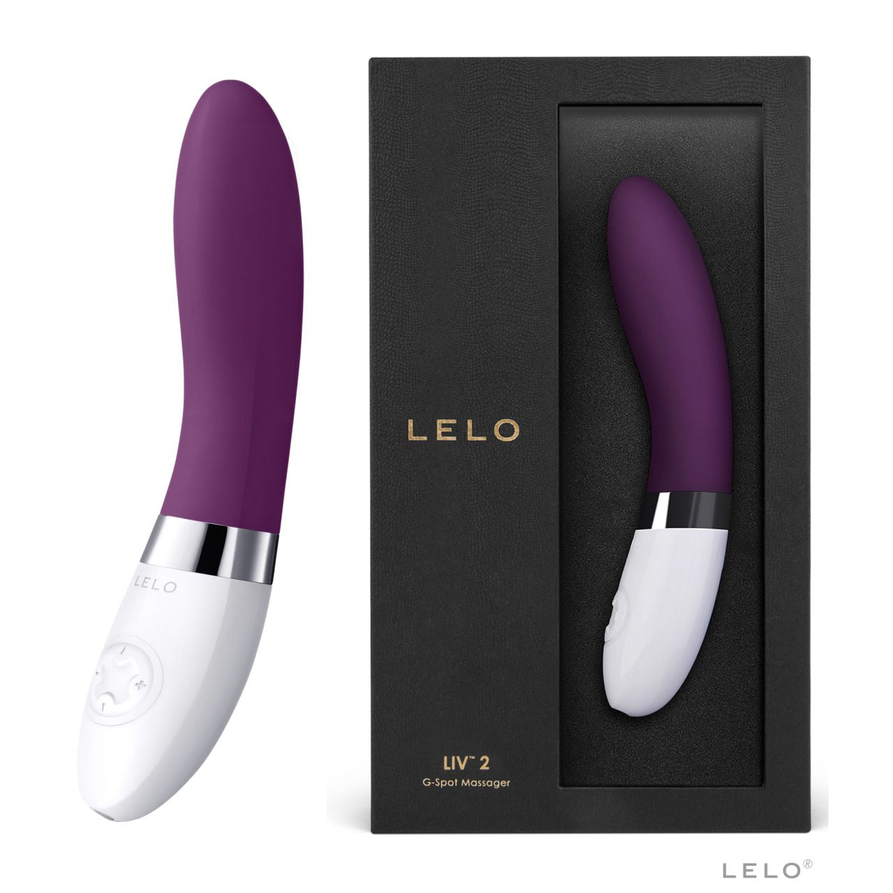 LELO - Liv 2 - Vibrator