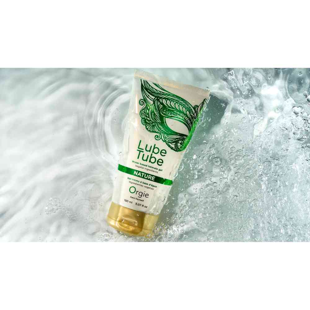 Lube Nature