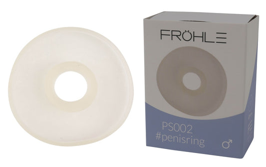 FRÖHLE - Powermanschetten 3er Set