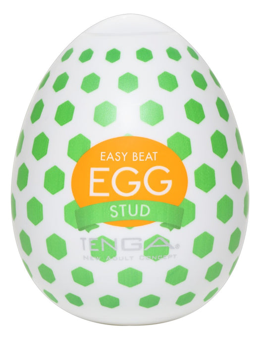 TENGA - Egg Stud - Masturbator