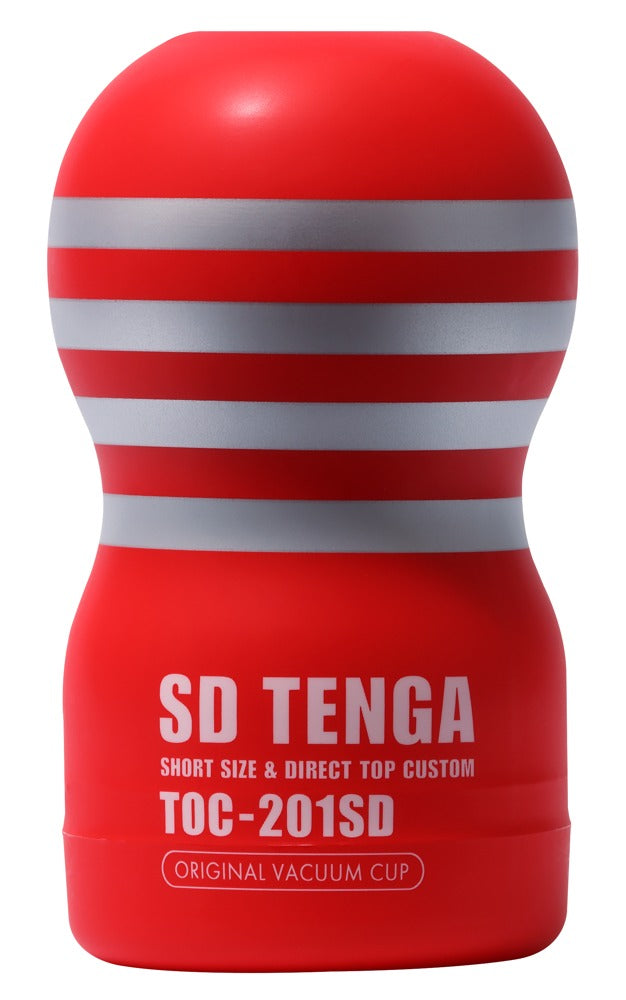 TENGA - Original Cup - Masturbator