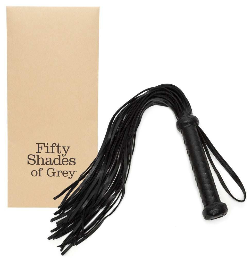 Fifty Shades of Grey - Bound to You - Flogger