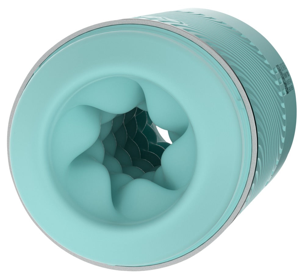 Premium-Masturbator Pow von Arcwave mit Saugkraftkontrolle