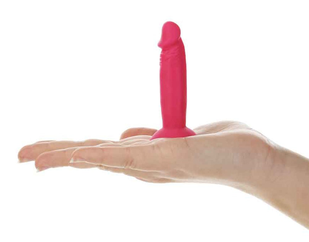 BMS Factory - Mini-Dildos mit Saugfuß