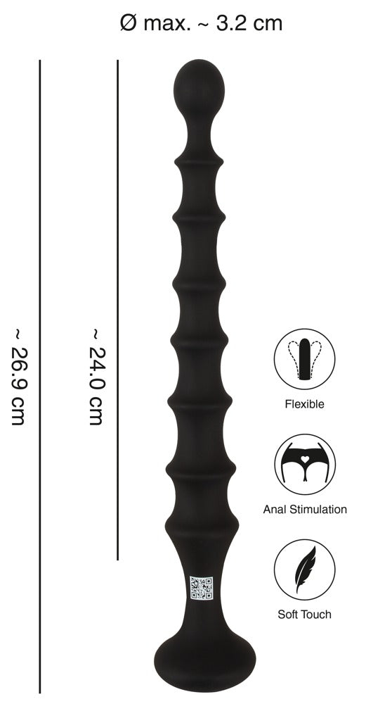 You2Toys - Magic Wand No. 2 - Analplug