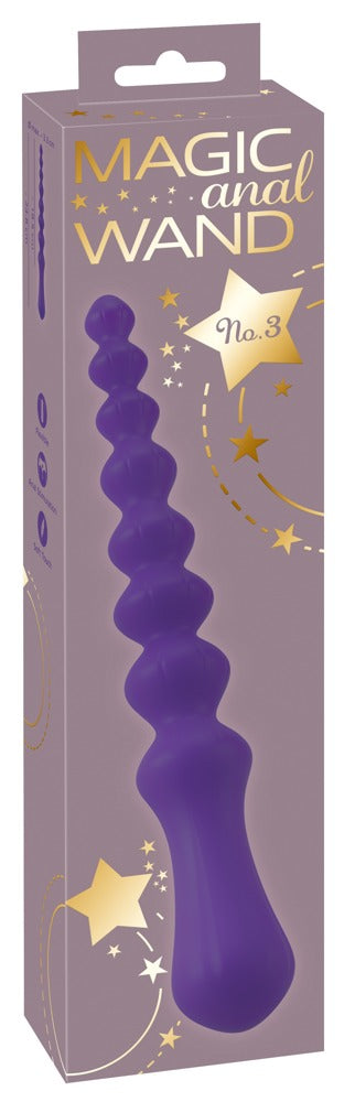 You2Toys - Magic Wand No. 3 - Analplug
