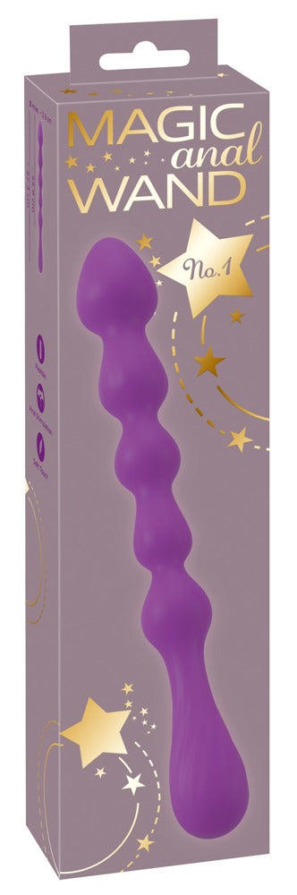 You2Toys - Magic Wand No. 1 - Analplug
